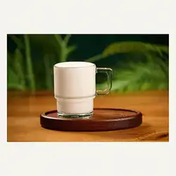 Milk Cup
