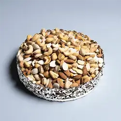 تێکەڵەی تۆوی کودی سپی