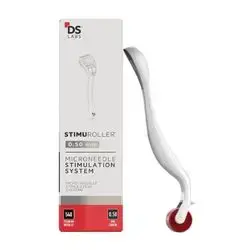 ds labs - stimuroller 0.50mm microneedle 