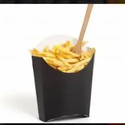 Fries Buddies