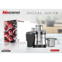 Juice Extractor