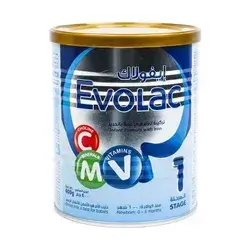 Evolac 1