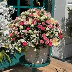 Flower Bouquet