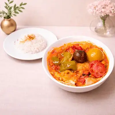 Simple Tashreeb