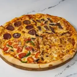 Season Pizza