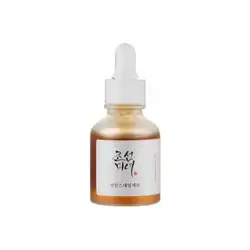 beauty of joseon revive serum ginseng + snail mucin