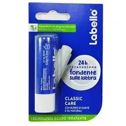 Labello (classic care) 24h idratazione fondente sull labbra