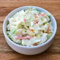 Coleslaw