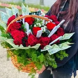Table Flower