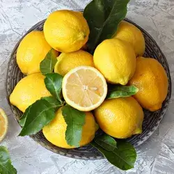 Iraqi Lemon