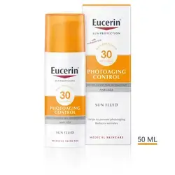 Eucerin sun protection 30 anti-age 50ml