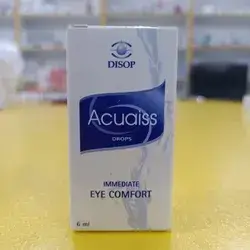 Acuaiss Drops 6ml from spania