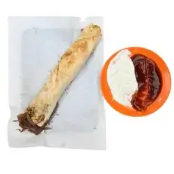 Gass Shawarma