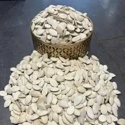 Pumpkin White Seed