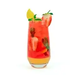 Sunshine Mix Mojito