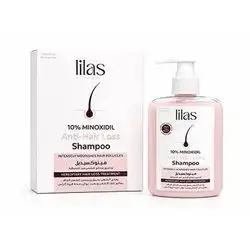 Hair Shampoo And Treatment