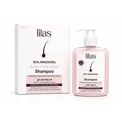 Hair Shampoo And Treatment