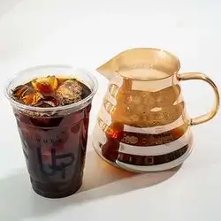 Cold V60