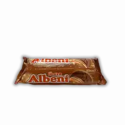 Biscuit Albeni Roll 344 gm