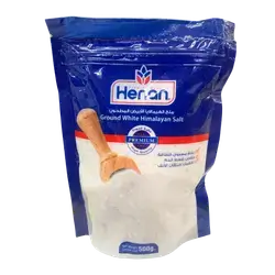 Himalayan Pink Salt Fine 500 grams