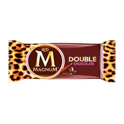 Magnum Double Chocolate Ice Cream Axe 82Ml