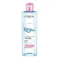 Loreal Moist Micellar Water 400ml�