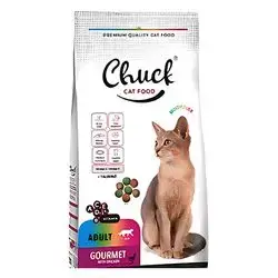 Chuck Adult Gourmet 2 Kg