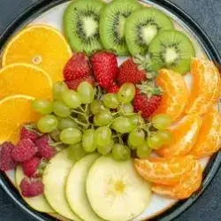 Fruits Plate
