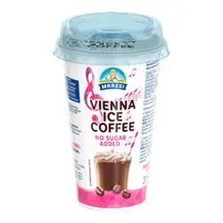 Vienna Ice Coffee