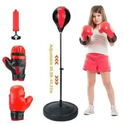 Large Boxing Set