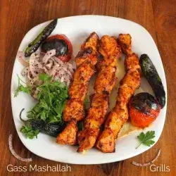 Chicken Tikka