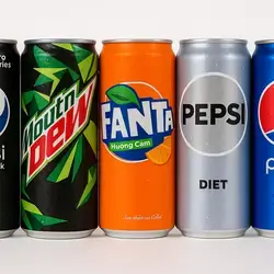 Soft Drinks