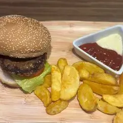 Classic Burger