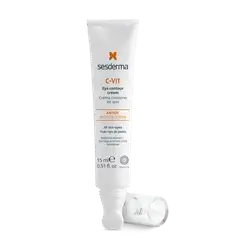 C-Vit Eye Contour Cream Sesderma