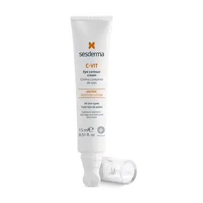 C-Vit Eye Contour Cream Sesderma
