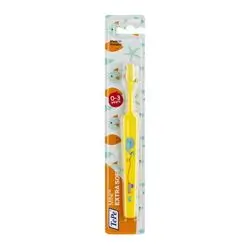 TePe Mini extra soft 0-3 years