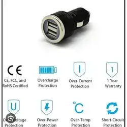 OFYI CAR CHARGER