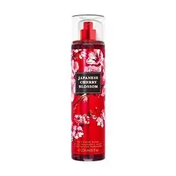 Bath & Body Mist Japanese Cherry Blossom 236ml