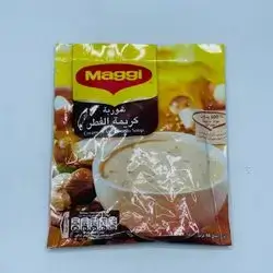 Maggi Cream of Mushroom Soup 68g