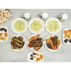 Dolma Offer For 3 Person