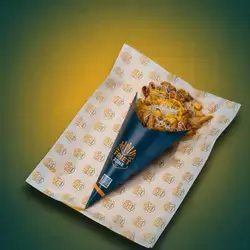 Fz special cone