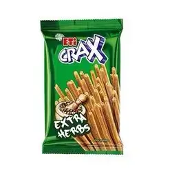 Eti cracks full spicy