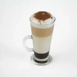 Mocha Coffee Latte