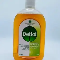 Sail Dettol Liquid 500 ml