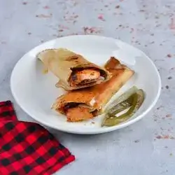 Chicken Shawarma