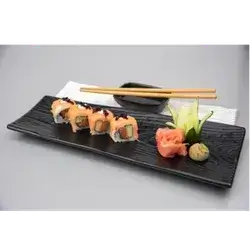Salmon Avocado Roll