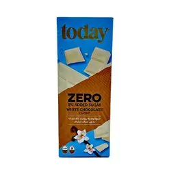 Nestlé Diet Bar 65 g White
