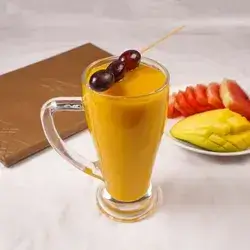 Natural Mango Juice
