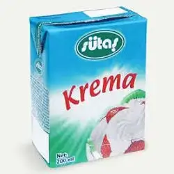Sutas Cream Whipping Cooking�200ml