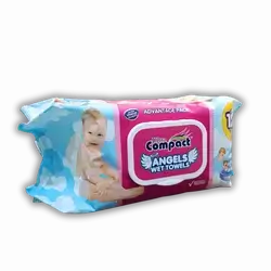 Kleenex Moisturizing Cream Pack for Kids, 120 puffs